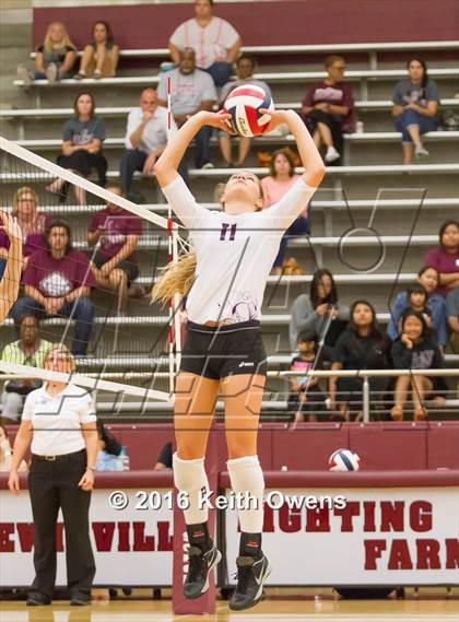 Thumbnail 2 in Red Oak @ Lewisville photogallery.