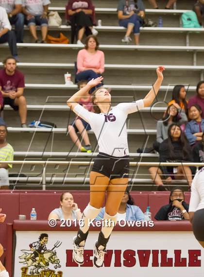 Thumbnail 3 in Red Oak @ Lewisville photogallery.