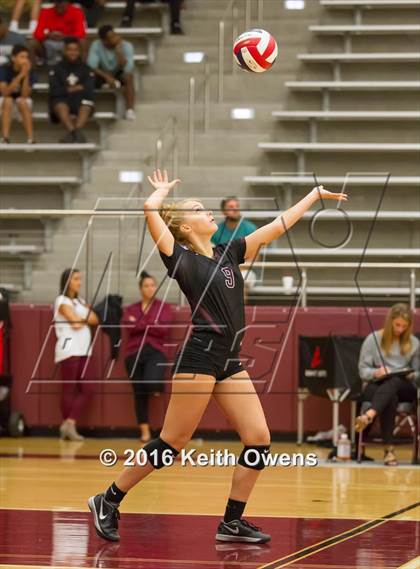 Thumbnail 1 in Red Oak @ Lewisville photogallery.