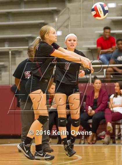 Thumbnail 3 in Red Oak @ Lewisville photogallery.