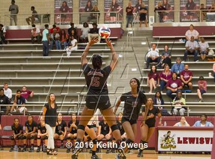 Thumbnail 3 in Red Oak @ Lewisville photogallery.