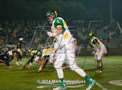 Thumbnail 3 in Central Catholic vs. Sonora (CIF SJS D4 Final) photogallery.