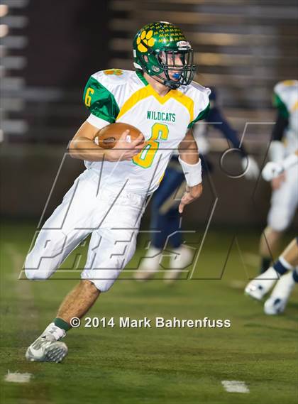 Thumbnail 2 in Central Catholic vs. Sonora (CIF SJS D4 Final) photogallery.