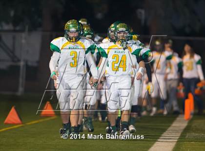 Thumbnail 1 in Central Catholic vs. Sonora (CIF SJS D4 Final) photogallery.