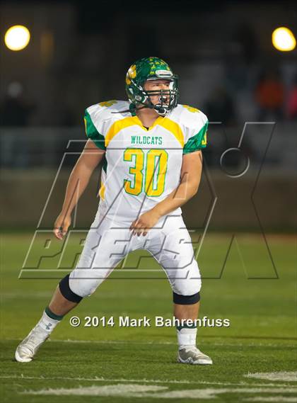 Thumbnail 1 in Central Catholic vs. Sonora (CIF SJS D4 Final) photogallery.