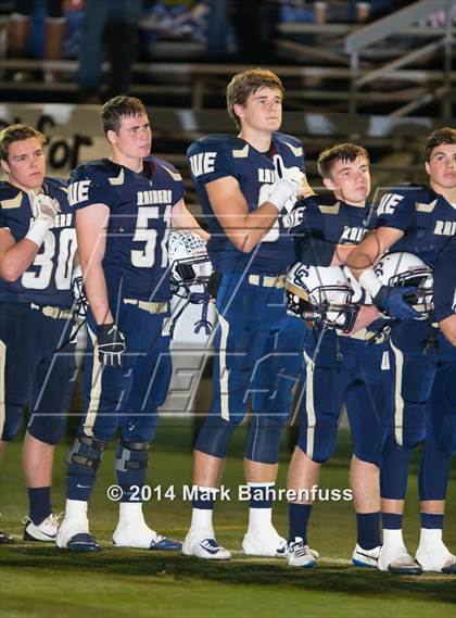 Thumbnail 3 in Central Catholic vs. Sonora (CIF SJS D4 Final) photogallery.