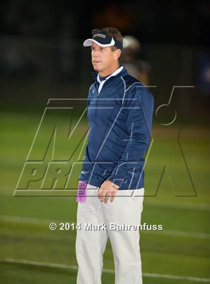 Thumbnail 3 in Central Catholic vs. Sonora (CIF SJS D4 Final) photogallery.