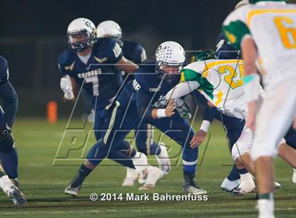 Thumbnail 1 in Central Catholic vs. Sonora (CIF SJS D4 Final) photogallery.
