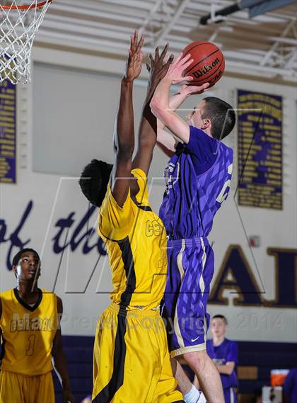 Thumbnail 2 in Hazelwood Central  @ Christian Brothers photogallery.