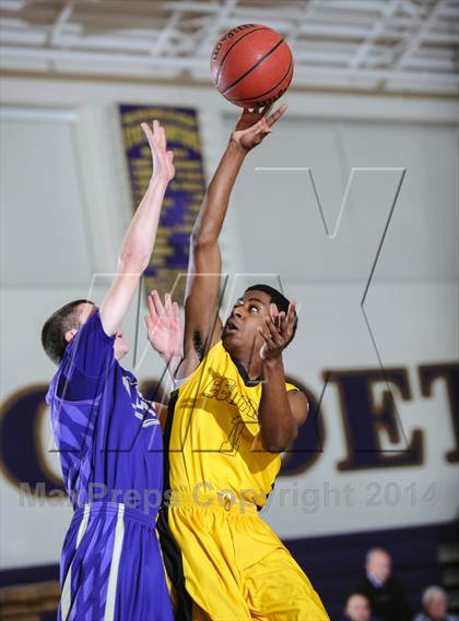Thumbnail 2 in Hazelwood Central  @ Christian Brothers photogallery.