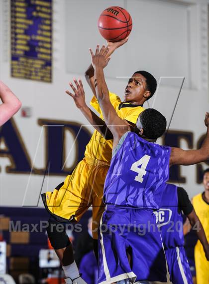 Thumbnail 1 in Hazelwood Central  @ Christian Brothers photogallery.