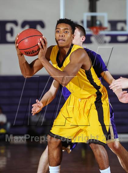 Thumbnail 1 in Hazelwood Central  @ Christian Brothers photogallery.