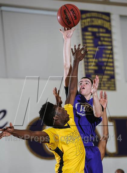 Thumbnail 2 in Hazelwood Central  @ Christian Brothers photogallery.