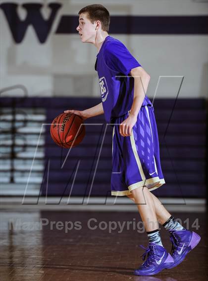Thumbnail 3 in Hazelwood Central  @ Christian Brothers photogallery.