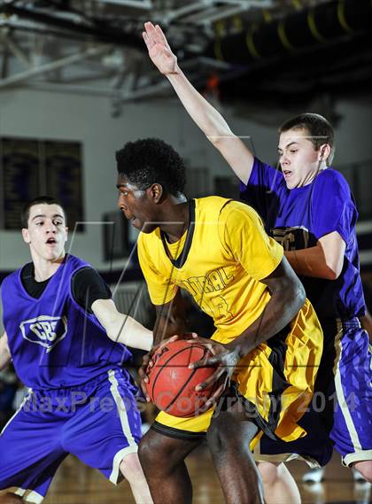 Thumbnail 3 in Hazelwood Central  @ Christian Brothers photogallery.