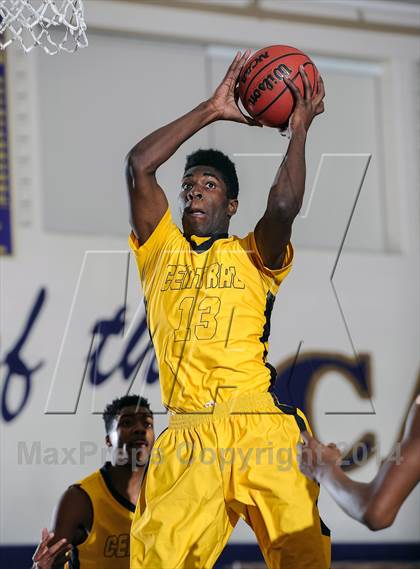 Thumbnail 1 in Hazelwood Central  @ Christian Brothers photogallery.