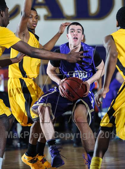 Thumbnail 1 in Hazelwood Central  @ Christian Brothers photogallery.