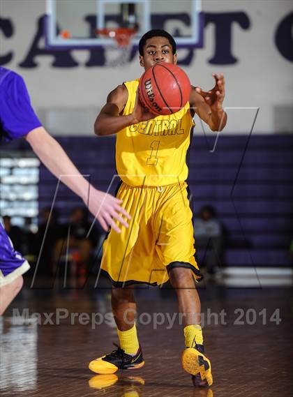 Thumbnail 1 in Hazelwood Central  @ Christian Brothers photogallery.