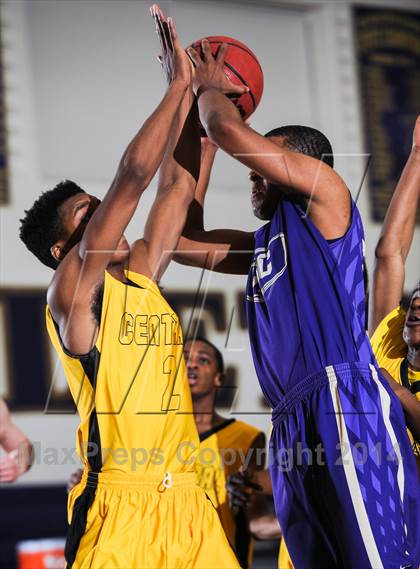 Thumbnail 3 in Hazelwood Central  @ Christian Brothers photogallery.