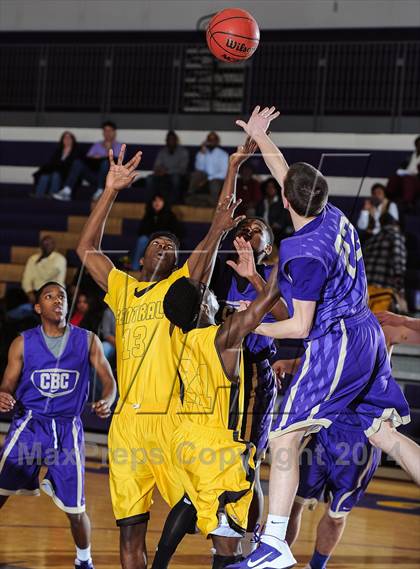 Thumbnail 2 in Hazelwood Central  @ Christian Brothers photogallery.
