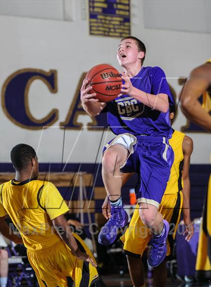 Thumbnail 3 in Hazelwood Central  @ Christian Brothers photogallery.