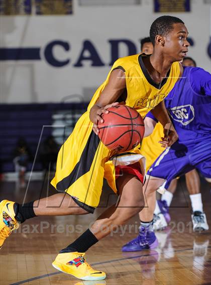 Thumbnail 3 in Hazelwood Central  @ Christian Brothers photogallery.