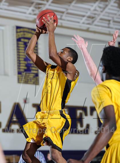Thumbnail 3 in Hazelwood Central  @ Christian Brothers photogallery.