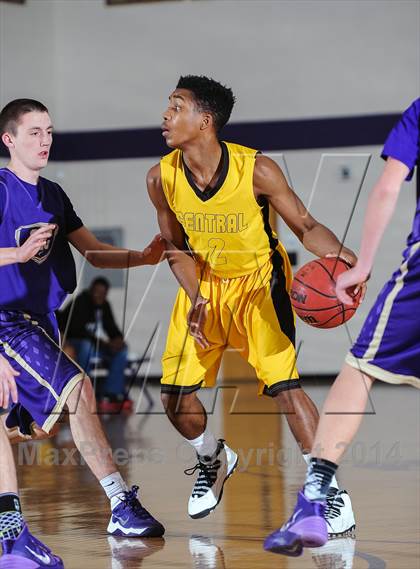 Thumbnail 2 in Hazelwood Central  @ Christian Brothers photogallery.