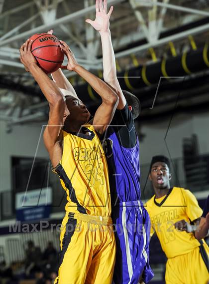 Thumbnail 1 in Hazelwood Central  @ Christian Brothers photogallery.