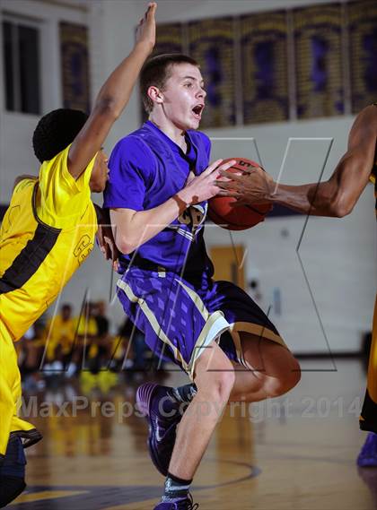 Thumbnail 1 in Hazelwood Central  @ Christian Brothers photogallery.