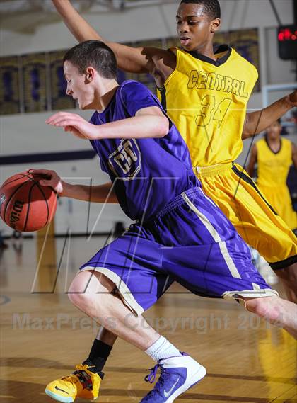 Thumbnail 1 in Hazelwood Central  @ Christian Brothers photogallery.