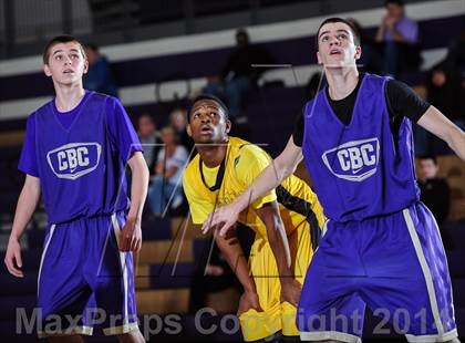 Thumbnail 1 in Hazelwood Central  @ Christian Brothers photogallery.