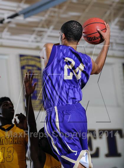 Thumbnail 3 in Hazelwood Central  @ Christian Brothers photogallery.
