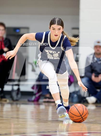 Thumbnail 2 in North Valley Christian Academy @ Anthem Prep photogallery.