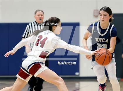 Thumbnail 2 in North Valley Christian Academy @ Anthem Prep photogallery.