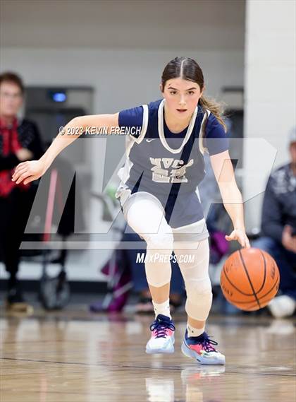 Thumbnail 1 in North Valley Christian Academy @ Anthem Prep photogallery.
