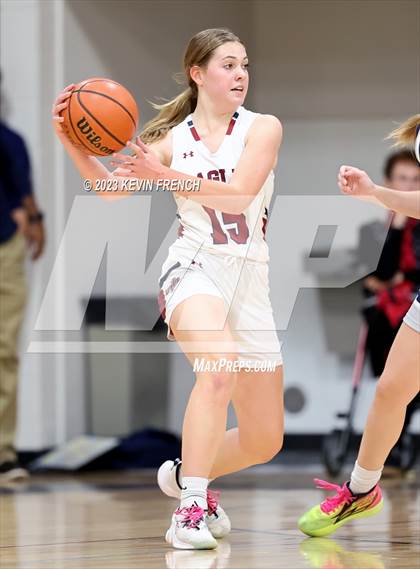 Thumbnail 3 in North Valley Christian Academy @ Anthem Prep photogallery.