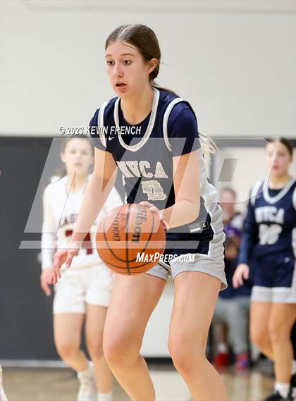Thumbnail 1 in North Valley Christian Academy @ Anthem Prep photogallery.