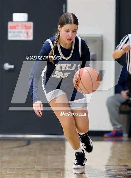 Thumbnail 3 in North Valley Christian Academy @ Anthem Prep photogallery.