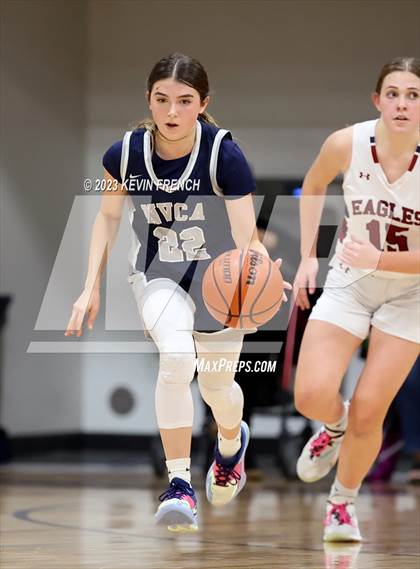 Thumbnail 3 in North Valley Christian Academy @ Anthem Prep photogallery.