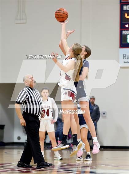 Thumbnail 3 in North Valley Christian Academy @ Anthem Prep photogallery.