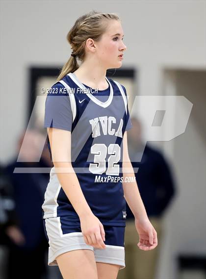 Thumbnail 1 in North Valley Christian Academy @ Anthem Prep photogallery.