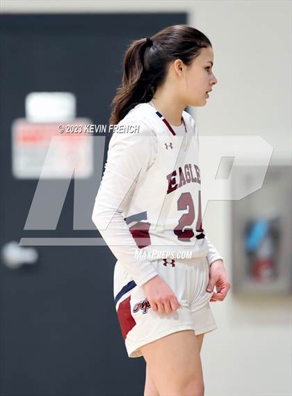 Thumbnail 1 in North Valley Christian Academy @ Anthem Prep photogallery.