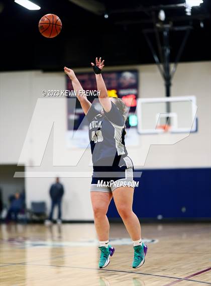 Thumbnail 3 in North Valley Christian Academy @ Anthem Prep photogallery.