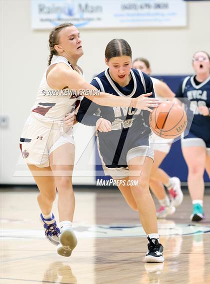 Thumbnail 3 in North Valley Christian Academy @ Anthem Prep photogallery.