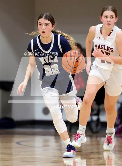 Thumbnail 1 in North Valley Christian Academy @ Anthem Prep photogallery.