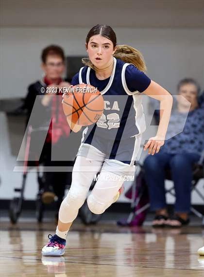 Thumbnail 1 in North Valley Christian Academy @ Anthem Prep photogallery.