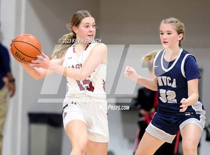Thumbnail 2 in North Valley Christian Academy @ Anthem Prep photogallery.