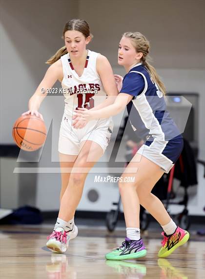 Thumbnail 1 in North Valley Christian Academy @ Anthem Prep photogallery.