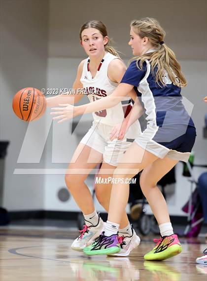 Thumbnail 2 in North Valley Christian Academy @ Anthem Prep photogallery.